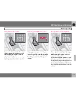 Preview for 124 page of Volvo 2008 C70 Owner'S Manual