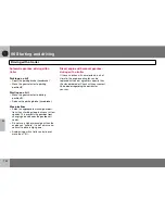 Preview for 143 page of Volvo 2008 C70 Owner'S Manual