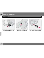 Preview for 147 page of Volvo 2008 C70 Owner'S Manual