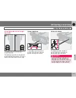 Preview for 152 page of Volvo 2008 C70 Owner'S Manual