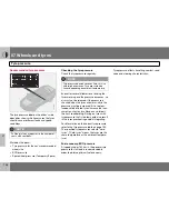 Preview for 159 page of Volvo 2008 C70 Owner'S Manual