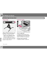 Preview for 161 page of Volvo 2008 C70 Owner'S Manual