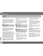 Preview for 173 page of Volvo 2008 C70 Owner'S Manual