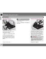 Preview for 185 page of Volvo 2008 C70 Owner'S Manual