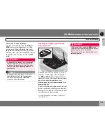 Preview for 186 page of Volvo 2008 C70 Owner'S Manual