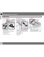 Preview for 195 page of Volvo 2008 C70 Owner'S Manual