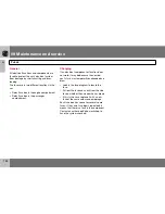 Preview for 197 page of Volvo 2008 C70 Owner'S Manual