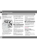 Preview for 209 page of Volvo 2008 C70 Owner'S Manual