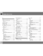 Preview for 249 page of Volvo 2008 C70 Owner'S Manual