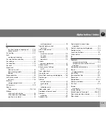 Preview for 250 page of Volvo 2008 C70 Owner'S Manual