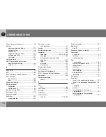 Preview for 251 page of Volvo 2008 C70 Owner'S Manual