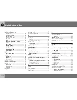 Preview for 253 page of Volvo 2008 C70 Owner'S Manual