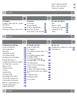 Preview for 3 page of Volvo 2008 S60 Owner'S Manual