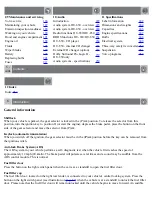 Preview for 4 page of Volvo 2008 S60 Owner'S Manual