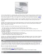 Preview for 24 page of Volvo 2008 S60 Owner'S Manual