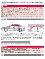 Preview for 28 page of Volvo 2008 S60 Owner'S Manual