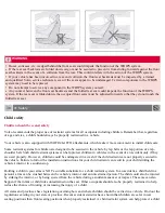 Preview for 30 page of Volvo 2008 S60 Owner'S Manual