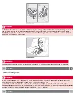 Preview for 33 page of Volvo 2008 S60 Owner'S Manual