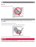 Preview for 34 page of Volvo 2008 S60 Owner'S Manual