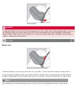 Preview for 35 page of Volvo 2008 S60 Owner'S Manual