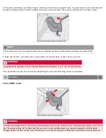 Preview for 38 page of Volvo 2008 S60 Owner'S Manual