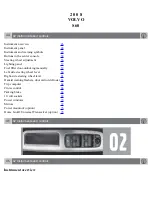 Preview for 44 page of Volvo 2008 S60 Owner'S Manual