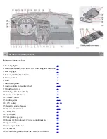 Preview for 45 page of Volvo 2008 S60 Owner'S Manual