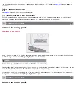 Preview for 50 page of Volvo 2008 S60 Owner'S Manual