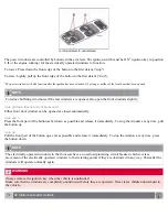 Preview for 65 page of Volvo 2008 S60 Owner'S Manual