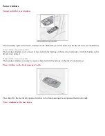 Preview for 66 page of Volvo 2008 S60 Owner'S Manual