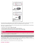 Preview for 100 page of Volvo 2008 S60 Owner'S Manual