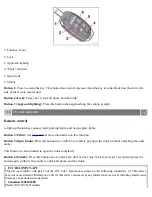 Preview for 102 page of Volvo 2008 S60 Owner'S Manual