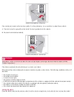 Preview for 107 page of Volvo 2008 S60 Owner'S Manual