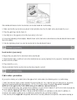 Preview for 137 page of Volvo 2008 S60 Owner'S Manual