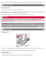 Preview for 155 page of Volvo 2008 S60 Owner'S Manual