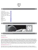 Preview for 166 page of Volvo 2008 S60 Owner'S Manual