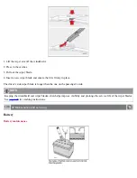 Preview for 177 page of Volvo 2008 S60 Owner'S Manual