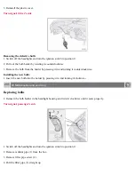 Preview for 185 page of Volvo 2008 S60 Owner'S Manual