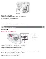 Preview for 187 page of Volvo 2008 S60 Owner'S Manual