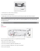 Preview for 190 page of Volvo 2008 S60 Owner'S Manual