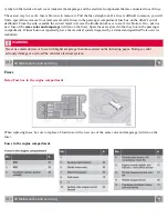 Preview for 191 page of Volvo 2008 S60 Owner'S Manual