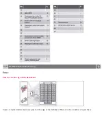 Preview for 193 page of Volvo 2008 S60 Owner'S Manual