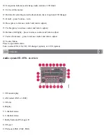 Preview for 198 page of Volvo 2008 S60 Owner'S Manual