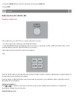 Preview for 202 page of Volvo 2008 S60 Owner'S Manual