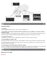 Preview for 215 page of Volvo 2008 S60 Owner'S Manual