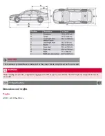 Preview for 216 page of Volvo 2008 S60 Owner'S Manual