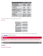 Preview for 217 page of Volvo 2008 S60 Owner'S Manual