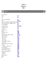 Preview for 223 page of Volvo 2008 S60 Owner'S Manual