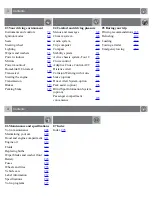 Preview for 3 page of Volvo 2008 S80 Owner'S Manual