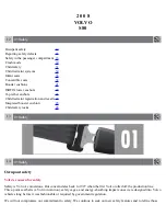 Preview for 15 page of Volvo 2008 S80 Owner'S Manual